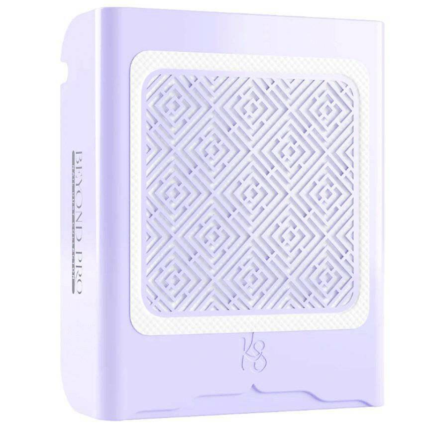 Beyond Pro Dust Collector by Kiara Sky - thePINKchair.ca - Tools - Kiara Sky