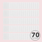 Beyond Pro Dust Collector Duo by Kiara Sky - thePINKchair.ca - Tools - Kiara Sky