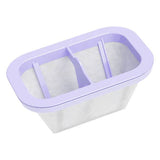 Beyond Pro Dust Collector HEPA Certified Inner Filter - thePINKchair.ca