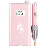 Beyond Pro E - file by Kiara Sky - thePINKchair.ca - efile - Kiara Sky