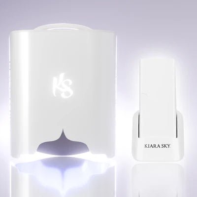 Beyond PRO Lamp + Rechargeable Battery Bundle - thePINKchair.ca - Lamp - Kiara Sky