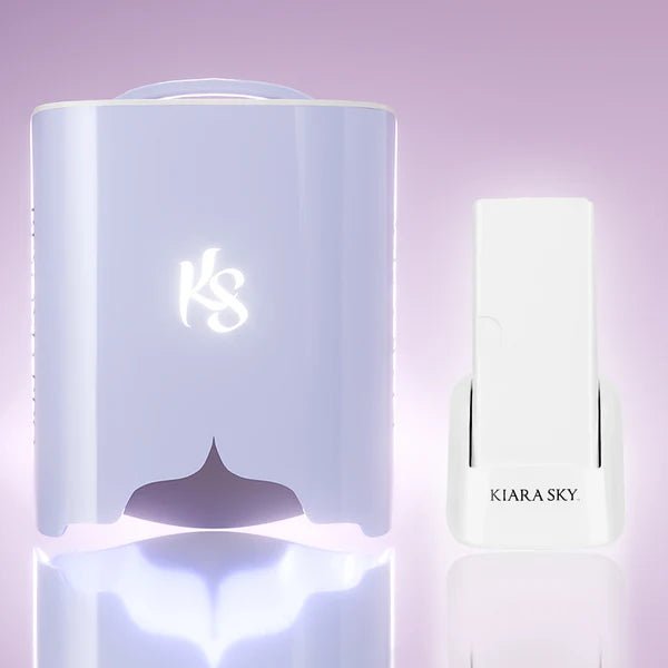 Beyond PRO Lamp + Rechargeable Battery Bundle - thePINKchair.ca - Lamp - Kiara Sky