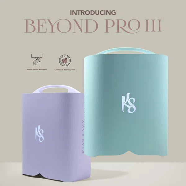 Beyond Pro Rechargeable LED Lamp III - thePINKchair.ca - Lamp - Kiara Sky