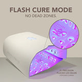 Beyond Pro Rechargeable LED Lamp III - thePINKchair.ca - Lamp - Kiara Sky