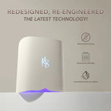 Beyond Pro Rechargeable LED Lamp III - thePINKchair.ca - Lamp - Kiara Sky