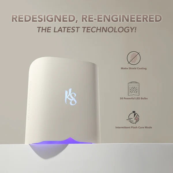 Beyond Pro Rechargeable LED Lamp III - thePINKchair.ca - Lamp - Kiara Sky