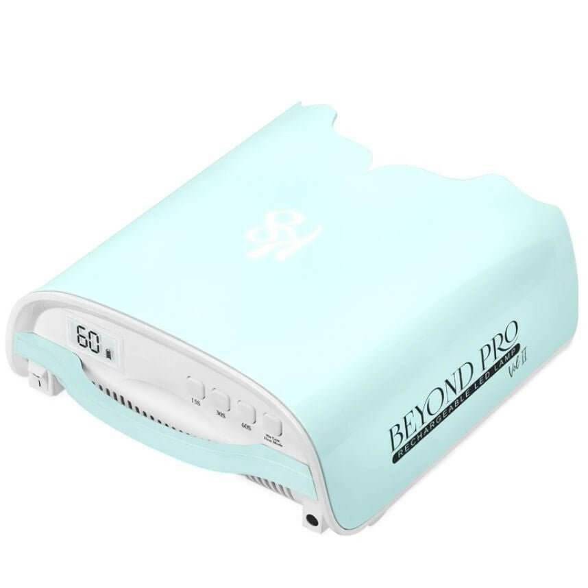 Beyond Pro Rechargeable LED Lamp Vol II by Kiara Sky - thePINKchair.ca - Lamp - Kiara Sky