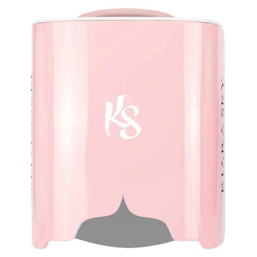 Beyond Pro Rechargeable LED Lamp Vol II by Kiara Sky - thePINKchair.ca - Lamp - Kiara Sky