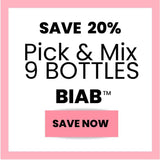 BIAB Pick & Mix 9