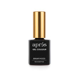 Birnam Wood - 344 - thePINKchair.ca - gel polish - Apres
