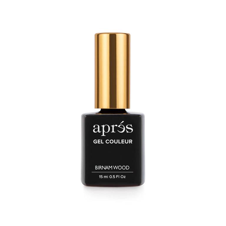 Birnam Wood - 344 - thePINKchair.ca - gel polish - Apres