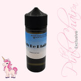 Bish Be Plain, Cuticle Oil by Moody Mare