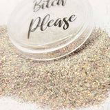 Bitch Please, Glitter (32) - thePINKchair.ca - Glitter - thePINKchair nail studio