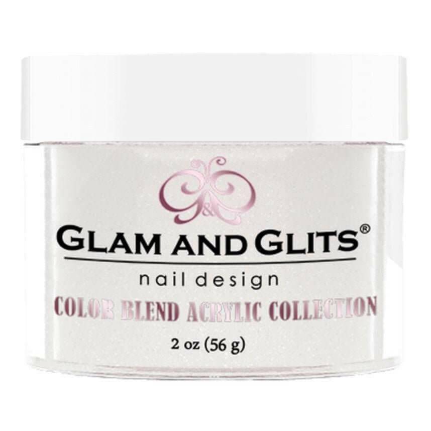 BL3003, Wink Wink Acrylic Powder by Glam & Glits - thePINKchair.ca - Coloured Powder - Glam & Glits