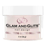 BL3005, In The Nude Acrylic Powder by Glam & Glits