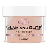 BL3006, Birthday Suit Acrylic Powder by Glam & Glits - thePINKchair.ca - Coloured Powder - Glam & Glits