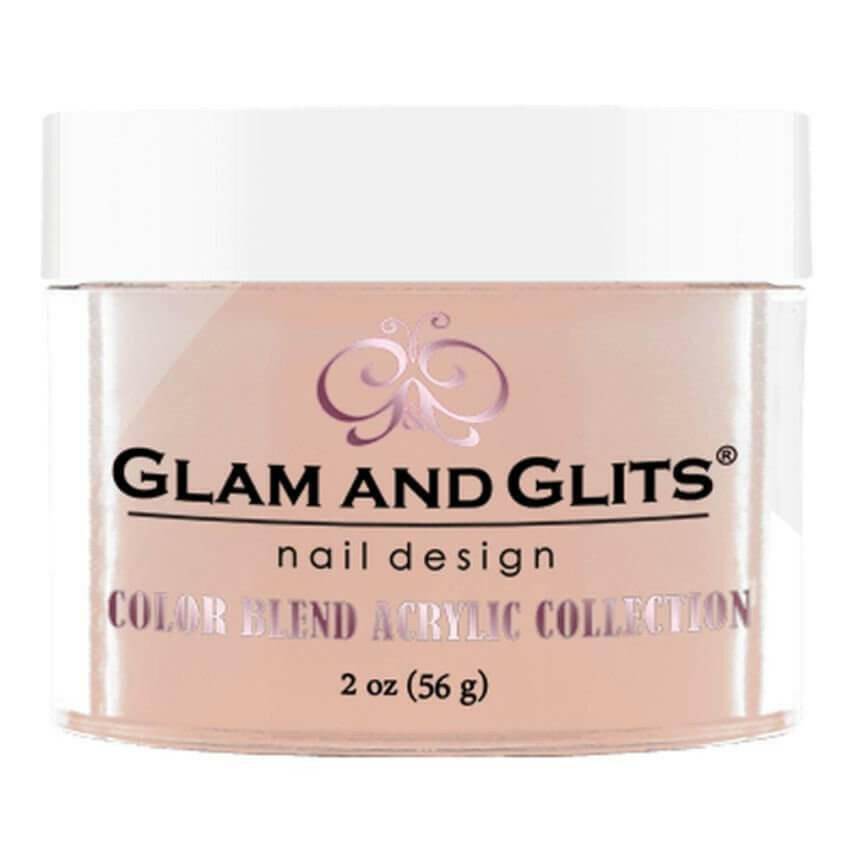 BL3006, Birthday Suit Acrylic Powder by Glam & Glits - thePINKchair.ca - Coloured Powder - Glam & Glits