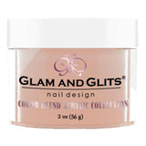 BL3007, NOFILTER Acrylic Powder by Glam & Glits - thePINKchair.ca - Coloured Powder - Glam & Glits