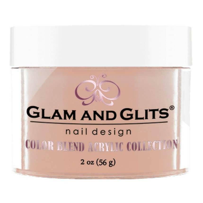 BL3007, NOFILTER Acrylic Powder by Glam & Glits - thePINKchair.ca - Coloured Powder - Glam & Glits