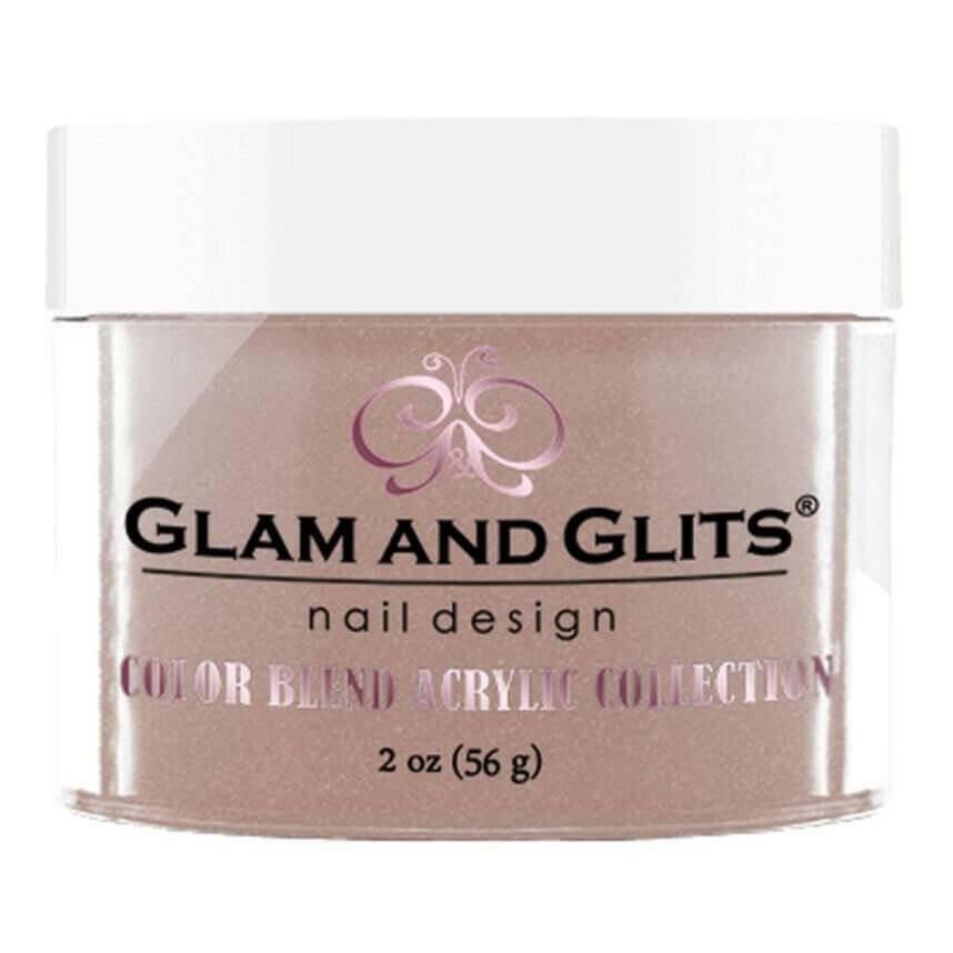 BL3009, Brown Sugar Acrylic Powder by Glam & Glits - thePINKchair.ca - Coloured Powder - Glam & Glits