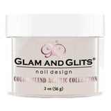 BL3010, Stay Neutral Acrylic Powder by Glam & Glits