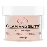 BL3011, Honey Luv Acrylic Powder by Glam & Glits