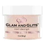 BL3011, Honey Luv Acrylic Powder by Glam & Glits - thePINKchair.ca - Coloured Powder - Glam & Glits