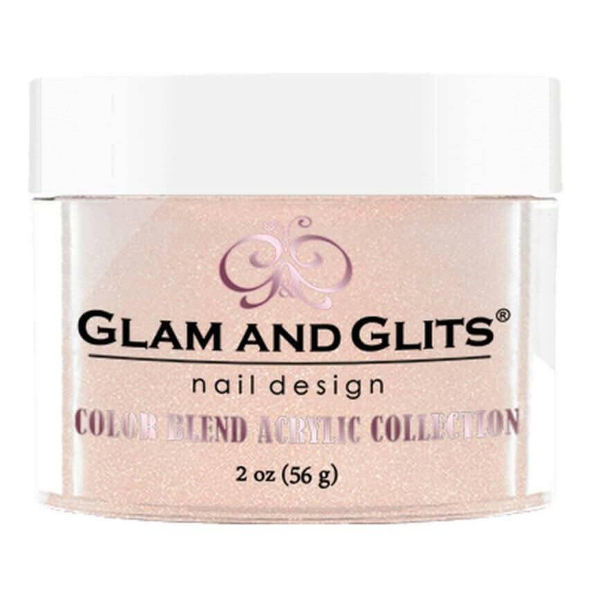 BL3011, Honey Luv Acrylic Powder by Glam & Glits - thePINKchair.ca - Coloured Powder - Glam & Glits
