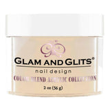 BL3012, Melted Butter Acrylic Powder by Glam & Glits - thePINKchair.ca - Coloured Powder - Glam & Glits