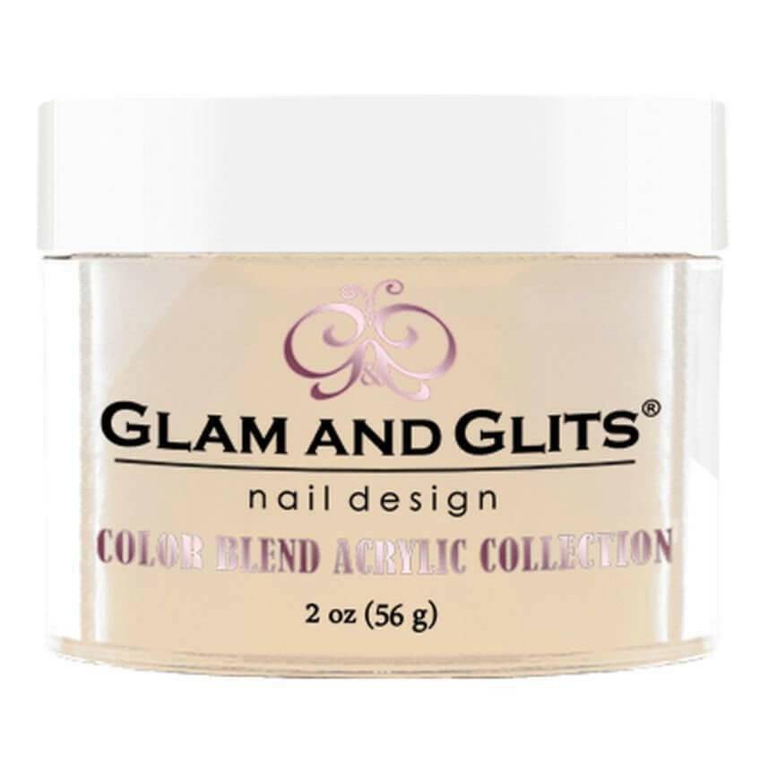 BL3012, Melted Butter Acrylic Powder by Glam & Glits - thePINKchair.ca - Coloured Powder - Glam & Glits
