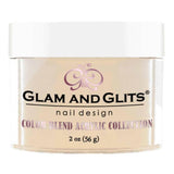 BL3012, Melted Butter Acrylic Powder by Glam & Glits