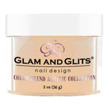 BL3013, Extra Caramel Acrylic Powder by Glam & Glits - thePINKchair.ca - Coloured Powder - Glam & Glits