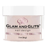 BL3016, Nuts for You Acrylic Powder by Glam & Glits