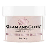 BL3016, Nuts for You Acrylic Powder by Glam & Glits - thePINKchair.ca - Coloured Powder - Glam & Glits