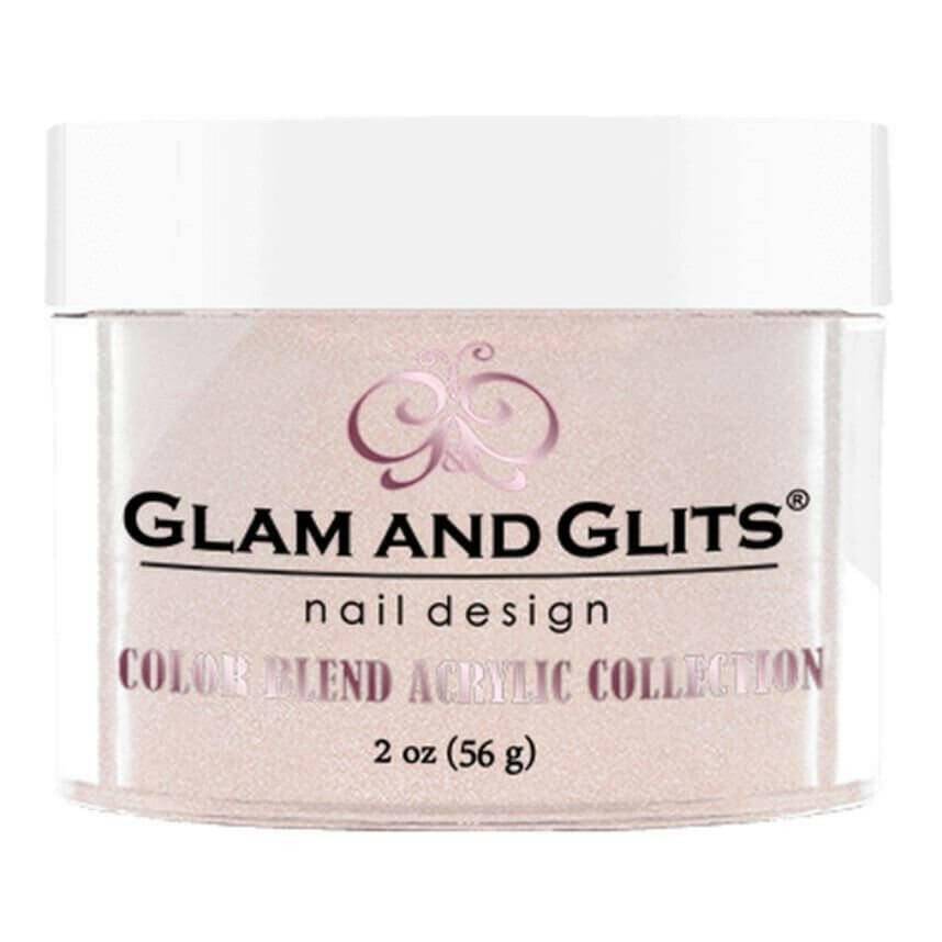 BL3016, Nuts for You Acrylic Powder by Glam & Glits - thePINKchair.ca - Coloured Powder - Glam & Glits