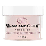 BL3018, Pinky Promise Acrylic Powder by Glam & Glits