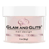 BL3018, Pinky Promise Acrylic Powder by Glam & Glits - thePINKchair.ca - Coloured Powder - Glam & Glits