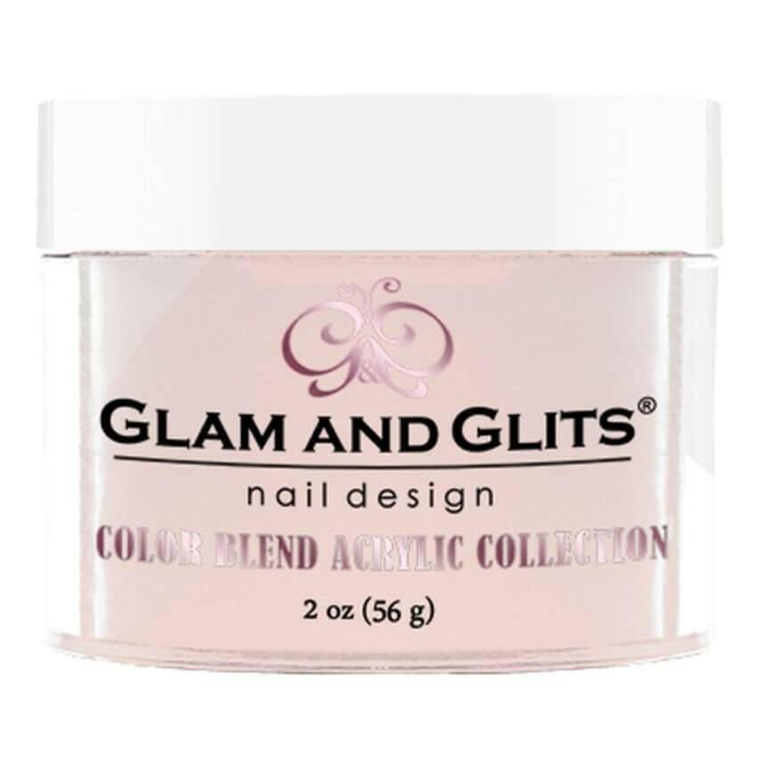 BL3018, Pinky Promise Acrylic Powder by Glam & Glits - thePINKchair.ca - Coloured Powder - Glam & Glits