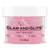 BL3019, Tickled Pink Acrylic Powder by Glam & Glits - thePINKchair.ca - Coloured Powder - Glam & Glits