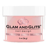 BL3021, Cute as a Button Acrylic Powder by Glam & Glits