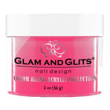 BL3024, Pink - A - Holic Acrylic Powder by Glam & Glits - thePINKchair.ca - Coloured Powder - Glam & Glits