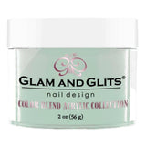 BL3026, One in a Melon Acrylic Powder by Glam & Glits - thePINKchair.ca - Coloured Powder - Glam & Glits