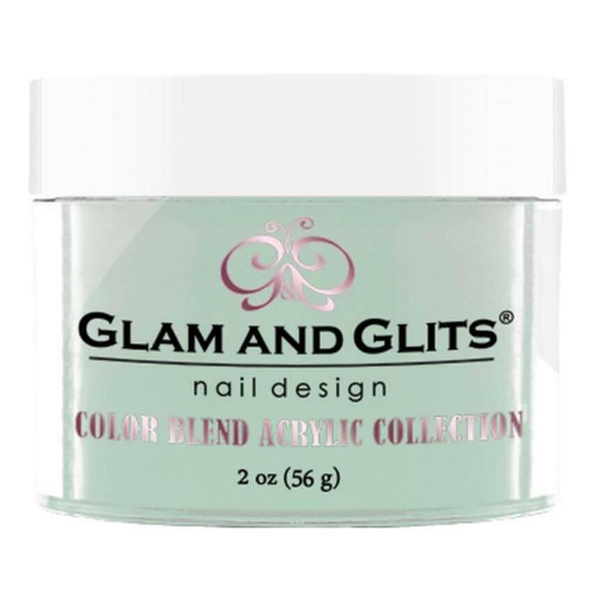 BL3026, One in a Melon Acrylic Powder by Glam & Glits - thePINKchair.ca - Coloured Powder - Glam & Glits