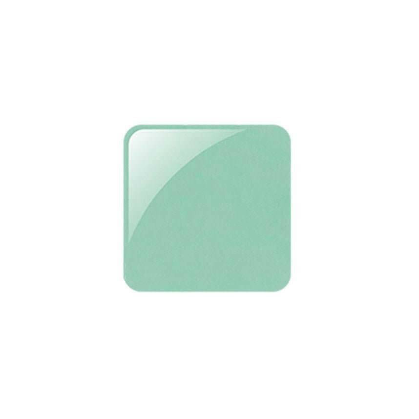 BL3027, Teal of Approval Acrylic Powder by Glam & Glits - thePINKchair.ca - Coloured Powder - Glam & Glits