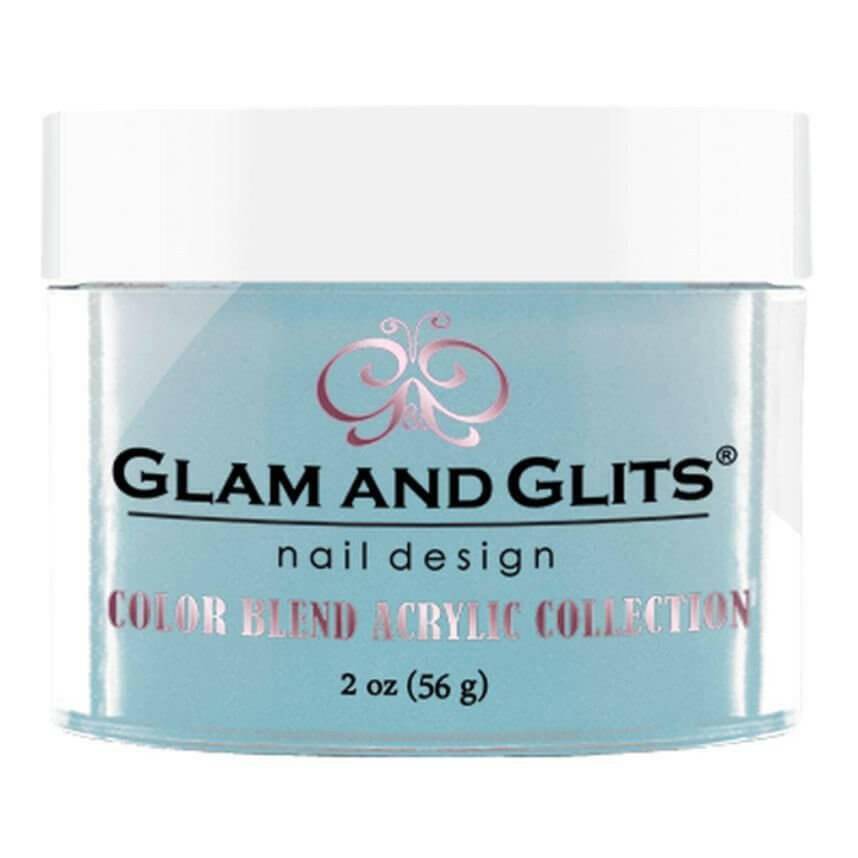 BL3030, Bubbly Acrylic Powder by Glam & Glits - thePINKchair.ca - Coloured Powder - Glam & Glits