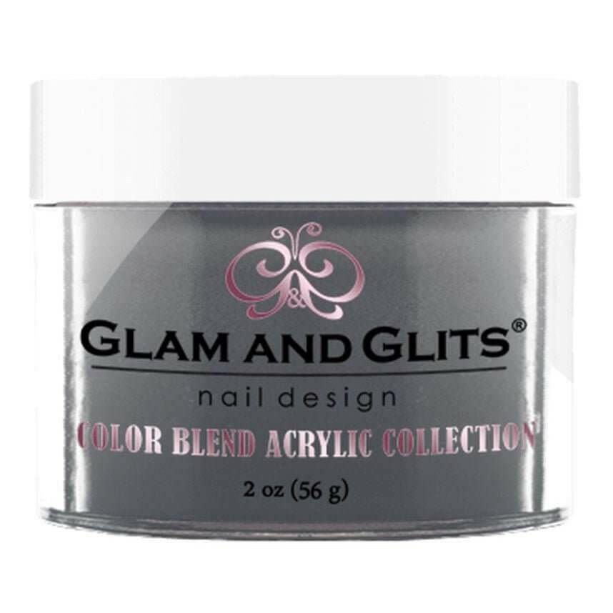 BL3032, Out of the Blue Acrylic Powder by Glam & Glits - thePINKchair.ca - Coloured Powder - Glam & Glits