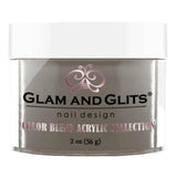 BL3037, Grape - ful Acrylic Powder by Glam & Glits - thePINKchair.ca - Coloured Powder - Glam & Glits