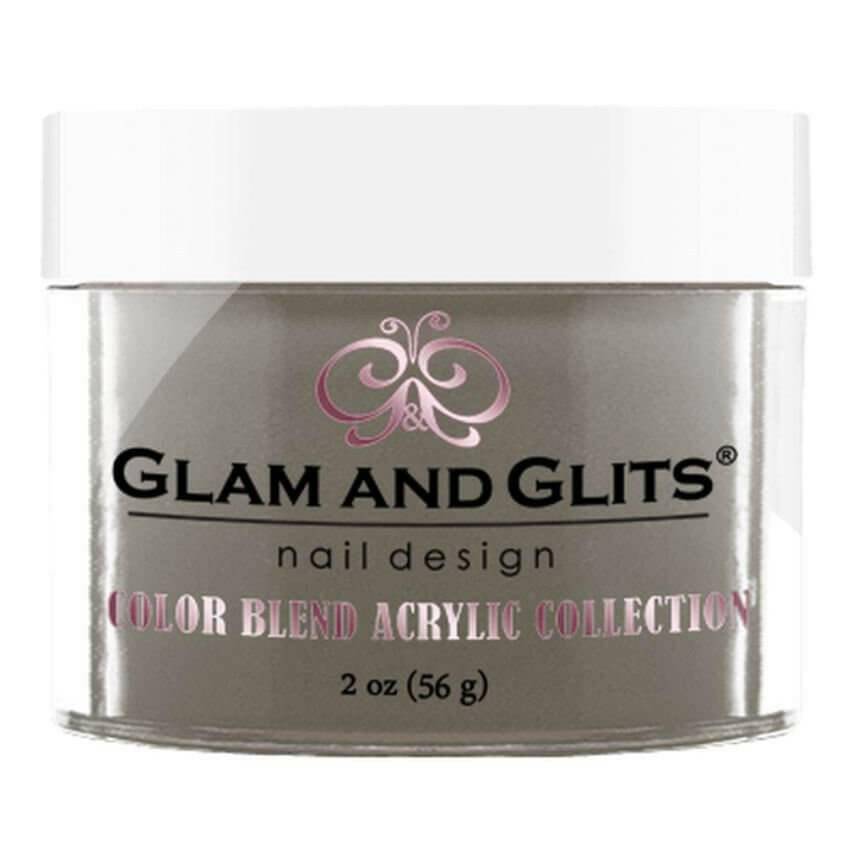 BL3037, Grape - ful Acrylic Powder by Glam & Glits - thePINKchair.ca - Coloured Powder - Glam & Glits