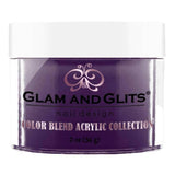 BL3039, Ready to Mingle Acrylic Powder by Glam & Glits - thePINKchair.ca - Coloured Powder - Glam & Glits