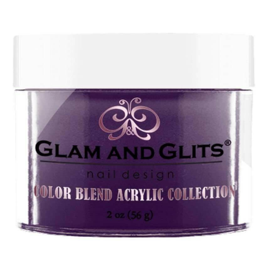 BL3039, Ready to Mingle Acrylic Powder by Glam & Glits - thePINKchair.ca - Coloured Powder - Glam & Glits